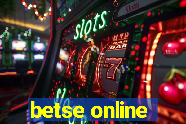 betse online